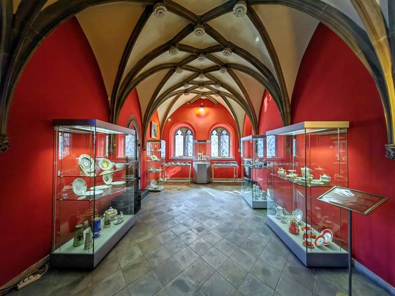 Muzeum Sztuki Mieszczańskiej w Starym Ratuszu